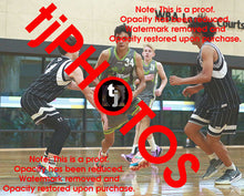 Load image into Gallery viewer, Ezekia Vosa Truganina South Summer 2024-25 Game Photo Catalogue