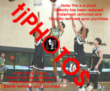 Load image into Gallery viewer, Ezekia Vosa Truganina South Summer 2024-25 Game Photo Catalogue