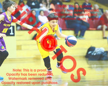 Load image into Gallery viewer, Joshua Clark Wyndham U12B1 VJBL 2026 Game Photo Catalogue