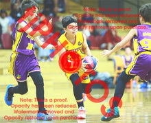 Load image into Gallery viewer, Joshua Clark Wyndham U12B1 VJBL 2026 Game Photo Catalogue