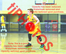 Load image into Gallery viewer, Oliver Reid Wyndham U12B1 VJBL 2026 Game Photo Catalogue
