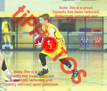 Load image into Gallery viewer, Oliver Reid Wyndham U12B1 VJBL 2026 Game Photo Catalogue