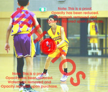 Load image into Gallery viewer, Roman Canonigo Wyndham U12B1 VJBL 2026 Game Photo Catalogue