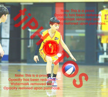 Load image into Gallery viewer, Roman Canonigo Wyndham U12B1 VJBL 2026 Game Photo Catalogue