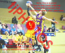 Load image into Gallery viewer, Roman Canonigo Wyndham U12B1 VJBL 2026 Game Photo Catalogue