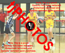 Load image into Gallery viewer, Indi-Rose Clark Wyndham 2025 Game Photo Catalogue