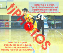 Load image into Gallery viewer, Joseph Carreno Douglas Wyndham U12B1 VJBL 2026 Game Photo Catalogue