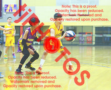 Load image into Gallery viewer, Joseph Carreno Douglas Wyndham U12B1 VJBL 2026 Game Photo Catalogue