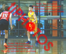 Load image into Gallery viewer, Leonardo Carreno Douglas Wyndham U12B3 VJBL 2026 Game Photo Catalogue