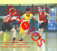 Load image into Gallery viewer, Nathaniel Candrawinata Wyndham U12B3 VJBL 2026 Game Photo Catalogue