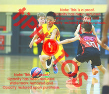 Load image into Gallery viewer, Nathaniel Candrawinata Wyndham U12B3 VJBL 2026 Game Photo Catalogue