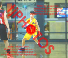Load image into Gallery viewer, Leonardo Carreno Douglas Wyndham U12B3 VJBL 2026 Game Photo Catalogue