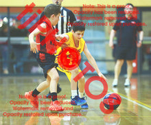 Load image into Gallery viewer, Leonardo Carreno Douglas Wyndham U12B3 VJBL 2026 Game Photo Catalogue