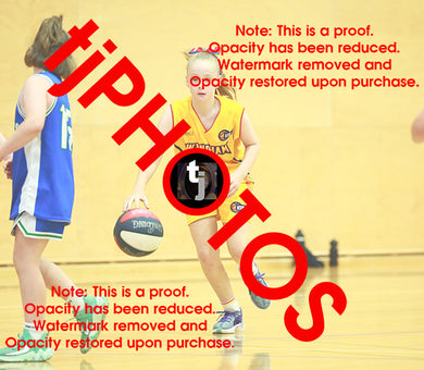 Annabelle MacCallum Wyndham 2025 Game Photo Catalogue