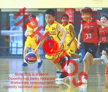 Load image into Gallery viewer, Nathaniel Candrawinata Wyndham U12B3 VJBL 2026 Game Photo Catalogue