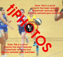 Load image into Gallery viewer, Mia Myers Wyndham 2025 Game Photo Catalogue