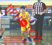 Load image into Gallery viewer, Leonardo Carreno Douglas Wyndham U12B3 VJBL 2026 Game Photo Catalogue