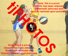 Load image into Gallery viewer, Mia Myers Wyndham 2025 Game Photo Catalogue