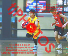 Load image into Gallery viewer, Ethan Desiderio Wyndham U12B3 VJBL 2026 Game Photo Catalogue