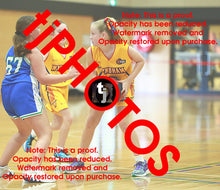 Load image into Gallery viewer, Annabelle MacCallum Wyndham 2025 Game Photo Catalogue