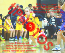 Load image into Gallery viewer, Cillian McCloskey Wyndham U12B6 VJBL 2026 Game Photo Catalogue