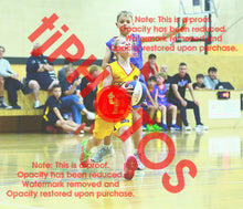 Load image into Gallery viewer, Cillian McCloskey Wyndham U12B6 VJBL 2026 Game Photo Catalogue