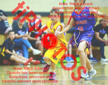 Load image into Gallery viewer, Mitchell Kohout Wyndham U12B6 VJBL 2026 Game Photo Catalogue