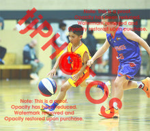 Load image into Gallery viewer, Elijah Leonor U12B_6 VJBL 2026 Game Photo Catalogue