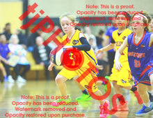 Load image into Gallery viewer, Cillian McCloskey Wyndham U12B6 VJBL 2026 Game Photo Catalogue