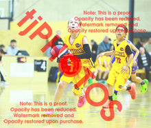 Load image into Gallery viewer, Cillian McCloskey Wyndham U12B6 VJBL 2026 Game Photo Catalogue
