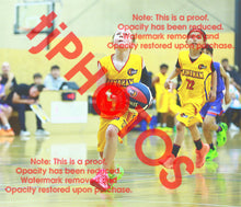 Load image into Gallery viewer, Cillian McCloskey Wyndham U12B6 VJBL 2026 Game Photo Catalogue