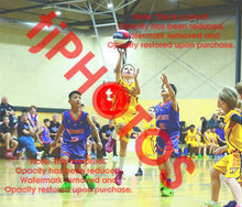 Load image into Gallery viewer, Mitchell Kohout Wyndham U12B6 VJBL 2026 Game Photo Catalogue