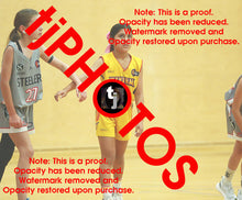 Load image into Gallery viewer, Ataakura Puketapu-Harmer Wyndham U12G2 2025 Game Photo Catalogue