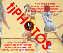 Load image into Gallery viewer, Ataakura Puketapu-Harmer Wyndham U12G2 2025 Game Photo Catalogue