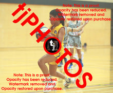 Load image into Gallery viewer, Ataakura Puketapu-Harmer Wyndham U12G2 2025 Game Photo Catalogue