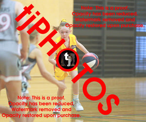 Giselle Anderson Wyndham U12G2 2025 Game Photo Catalogue