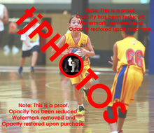 Load image into Gallery viewer, Hendrix Te Haara Wyndham U12B6 2025 Game Photo Catalogue