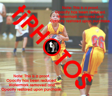 Hendrix Te Haara Wyndham U12B6 2025 Game Photo Catalogue