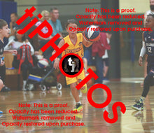 Load image into Gallery viewer, Hendrix Te Haara Wyndham U12B6 2025 Game Photo Catalogue