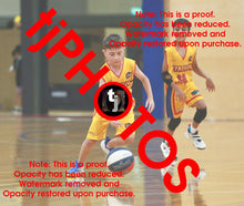 Load image into Gallery viewer, Mario Karlica Wyndham U12B6 2025 Game Photo Catalogue