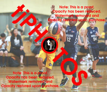 Load image into Gallery viewer, Hendrix Te Haara Wyndham U12B6 2025 Game Photo Catalogue