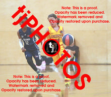 Load image into Gallery viewer, Hendrix Te Haara Wyndham U12B6 2025 Game Photo Catalogue