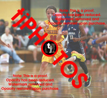 Load image into Gallery viewer, Hendrix Te Haara Wyndham U12B6 2025 Game Photo Catalogue