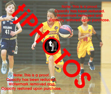 Load image into Gallery viewer, Hendrix Te Haara Wyndham U12B6 2025 Game Photo Catalogue