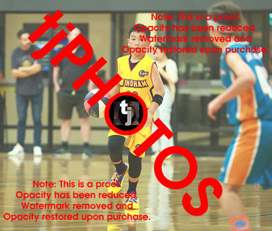 Brandon Setiawan Wyndham 2025 Game Photo Catalogue