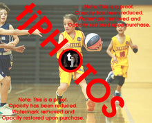 Load image into Gallery viewer, Hendrix Te Haara Wyndham U12B6 2025 Game Photo Catalogue