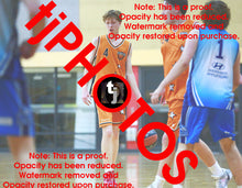 Load image into Gallery viewer, Talan Johnston Corpus Winter 2025 Game Photo Catalogue