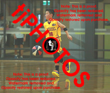 Load image into Gallery viewer, Brandon Setiawan Wyndham 2025 Game Photo Catalogue
