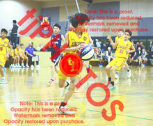 Load image into Gallery viewer, Adam Tebeileh Wyndham U14B4 VJBL 2026 Game Photo Catalogue