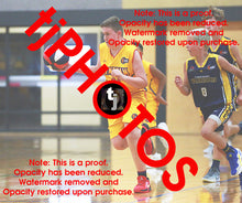 Load image into Gallery viewer, Jack Pearson Wyndham 2025 Game Photo Catalogue